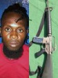 iciHaiti - PNH : Drug traffickers killed, 2 assault rifles seized, one arrest