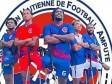 iciHaiti - World Cup : Our Grenadiers amputees train in Florida