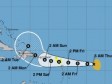 Haiti - FLASH : Tropical Storm Fiona heads to Haiti