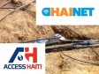 iciHaïti - AVIS : Fibres optiques endommagées chez Hainet et Access Haïti