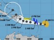Haïti - FLASH : Storm Fiona is expected to affect Haiti on Monday