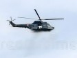 iciHaiti - Dajabón : Helicopters and aircraft monitor the border