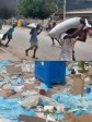 Haiti - FLASH : The fever of looting seizes the demonstrators