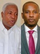 iciHaiti - DR : «Too much importance given to Claude Joseph» dixit Edwin Paraison