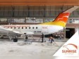 iciHaiti - FLASH : Sunrise Airways Flights canceled (Fiona storm)