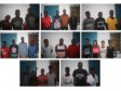 Haiti - Saint-Marc : More than 25 people arrested