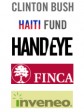 Haiti - Economy : 3 grants from Clinton Bush Haiti Fund for economic growth