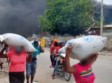 iciHaïti - Port-de-Paix : 12 pillards arrêtés