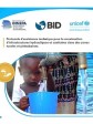 iciHaiti - Drinking Water : Signing of an agreement between UNICEF and DINEPA