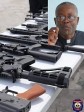 Haiti - FLASH : Warrant to bring against the President of the Episcopal Church of Haiti in the case of arms trafficking