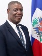 iciHaiti - Looting : The Minister of the Interior calls for calm