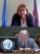 Haiti - Politic : The crisis in Haiti discussed again at the UN Security Council