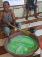 iciHaiti - Economy : A hundred women learn the trade of soap maker