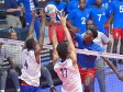 iciHaiti - Norceca Pan-American Cup : Double failure for Haitian volleyball players
