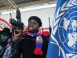 Haiti - UN : «Barbecue» at the top of a blacklist, vote of the resolution pending