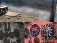 Haïti - FLASH : Le village de Noailles victime de la guerre des gangs au moins 15 morts