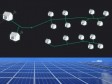Haïti - Technologie innovante : 300 foyers haïtiens interconnectés en réseau maillé solaire