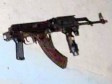 Haiti - Security : 2 bandits fell, a Kalashnikov seized