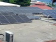 iciHaïti - Jérémie : Le Centre Hospitalier de Saint-Antoine passe à l’énergie solaire