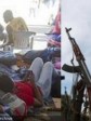 Haiti - Insecurity : 96,000 Haitians displaced by urban guerrillas