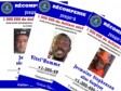Haiti - USA : $3M for the capture of three Gang Leaders and more...