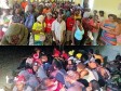 iciHaïti - RD : 650 haïtiens arrêtés à Dajabón en 24h (Vidéo)