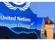 Haïti - Environnement : COP27, «Le temps des belles intentions doit être révolu» dixit Ministre James Cadet