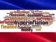 Haiti - Economy : The country threatened by hyperinflation is in depression
