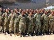 Haiti - FLASH : The FAd'H now have a National Guard Unit