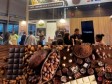 Haiti - Agro-industry : Haiti and the DR together at the Salon international du Chocolat 2022