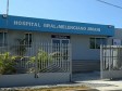 iciHaïti - Santé : 85% des accouchements à l'hôpital Melenciano de Jimaní était des femmes haïtiennes