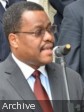 Haïti - Politique : Déclaration du Dr. Garry Conille suite à sa ratification