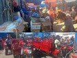 Haiti - Economy : Two binational markets open, the 3rd blocked by Haitian protesters