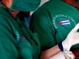 Haïti - Santé : La Brigade médicale cubaine célèbre 24 ans de coopération en Haïti