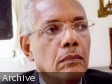 Haïti - Politique : Rosny Desroches réagit favorablement à la ratification du Dr. Conille