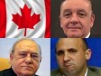 Haïti - FLASH : Le Canada sanctionne 3 des plus puissants hommes d’affaires d’Haïti