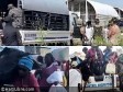 Haïti - FLASH : 28,647 haïtiens expulsés de la République Dominicaine (novembre 2022)