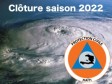 Haiti Environment : Closing and review of the 2022 hurricane season