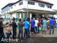 Haiti - Mexico : About 8,000 Haitians expected in Tapachula...