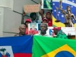 Haïti - FLASH : La justice brésilienne rend une décision qui favorise le regroupement familial des haïtiens