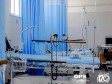 iciHaïti - Delmas 33 : Inauguration d’un nouveau service d’urgence ambulatoire