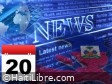 Haiti - News : Zapping…(Video)