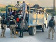 iciHaïti - PoliFront : Intensification des contrôles policiers à la frontière