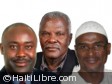 Haïti - Politique : Réactions de Sénateurs à la ratification du Dr. Conille