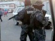 iciHaïti - Sécurité : Le SWAT patrouille dans les rues pour les fêtes de fin d’année