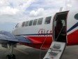 Haiti - Flash : Plane crashes, no survivors
