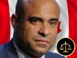 Haïti - Sanctions : Laurent Lamothe entend se battre contre le Canada jusqu’à ce qu’il soit innocenté