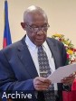 iciHaïti - Politique : Vœux et message du Ministre des Travaux Publics