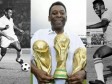 Haiti - Obituaries : Tribute to «King Pelé», planetary football star