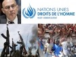 iciHaïti - Crise : Haïti un des défis 2023 pour le Haut-Commissaire Volker Türk